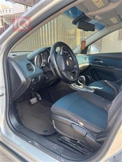 شيفروليه كروز